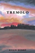 Cover: Tremolo - Red Hen Press