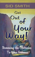 Cover: Get Out of Your Way! - Booklocker Inc.,US