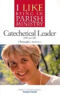Cover: Catechetical Leader - Twenty-third Publications