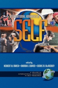 Enlarge image Cover: International Advances in Self Research - Information Age Publishing