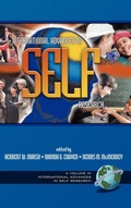 Cover: International Advances in Self Research - Information Age Publishing
