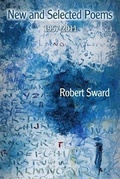 Cover: News & Selected Poems - Red Hen Press
