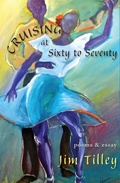 Cover: Cruising at Sixty to Seventy - Red Hen Press