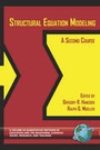 Cover: Structural Equation Modeling - Information Age Publishing