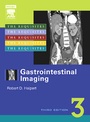 Cover: Gastrointestinal Imaging - Mosby