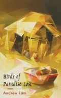 Cover: Birds of Paradise Lost - Red Hen Press