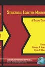Cover: Structural Equation Modeling - Information Age Publishing