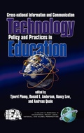 Cover: Cross-National Information and Communication Technology Policies and Practices in Education - Information Age Publishing