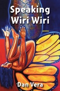 Cover: Speaking Wiri Wiri - Red Hen Press
