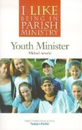 Cover: Youth Minister - Twenty-third Publications