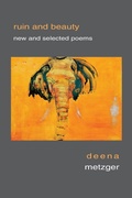 Cover: Ruin and Beauty - Red Hen Press