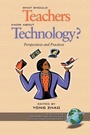 Cover: What Should Teachers Know about Technology? - Information Age Publishing