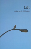 Cover: Lift - Red Hen Press