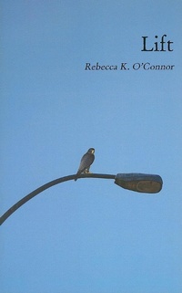 Enlarge image Cover: Lift - Red Hen Press