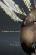 Cover: A Measure's Hush - Boreal Books