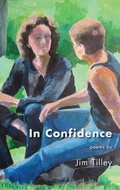 Cover: In Confidence - Red Hen Press