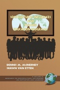 Cover: Sociocultural Influences and Teacher Education Programs - Information Age Publishing