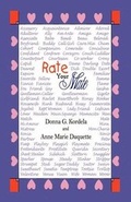 Cover: Rate Your Mate - Booklocker Inc.,US