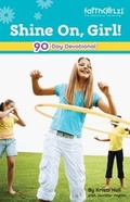 Cover: Shine On, Girl! - Zonderkidz