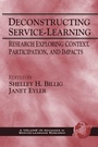 Cover: Deconstructing Service-Learning - Information Age Publishing