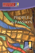 Bild: People of the Passion - Twenty-third Publications