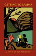 Cover: Getting to Lamma - Booklocker Inc.,US