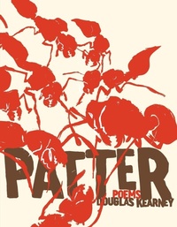 Enlarge image Cover: Patter - Red Hen Press