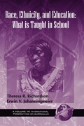 Cover: Race, Ethnicity, and Education - Information Age Publishing
