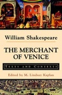 Cover: The Merchant of Venice - Palgrave Macmillan