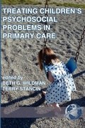 Cover: Treating Children's Psychosocial Problems in Primary Care - Information Age Publishing