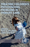 Cover: Treating Children's Psychosocial Problems in Primary Care - Information Age Publishing