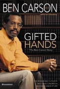 Cover: Gifted Hands - Zondervan