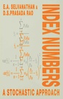 Cover: Index Numbers - Palgrave Macmillan