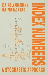 Enlarge image Cover: Index Numbers - Palgrave Macmillan