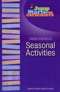 Cover: Seasonal Activities - Twenty-third Publications