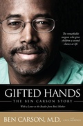 Cover: Gifted Hands - Zondervan