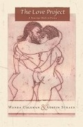 Cover: The Love Project - Red Hen Press