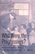 Cover: Who Were the Progressives? - Palgrave MacMillan