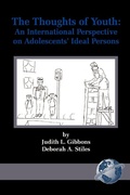 Cover: The Thoughts of Youth - Information Age Publishing
