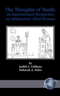 Cover: The Thoughts of Youth - Information Age Publishing