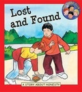 Cover: Lost and Found - Rourke Publishing