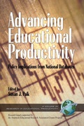 Cover: Advancing Educational Productivity - Information Age Publishing