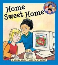 Enlarge image Cover: Home Sweet Home - Rourke Publishing
