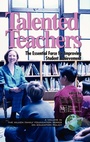 Cover: Talented Teachers - Information Age Publishing