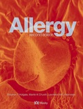 Cover: Allergy - Mosby