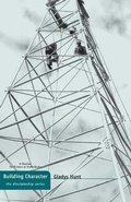 Cover: Building Character - Zondervan