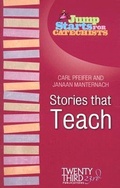 Cover: Stories That Teach - Twenty-third Publications