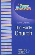 Cover: The Early Church - Twenty-third Publications