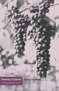 Enlarge image Cover: Knowing Scripture - Zondervan