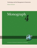 Cover: Technology and the Management of Instruction - Information Age Publishing